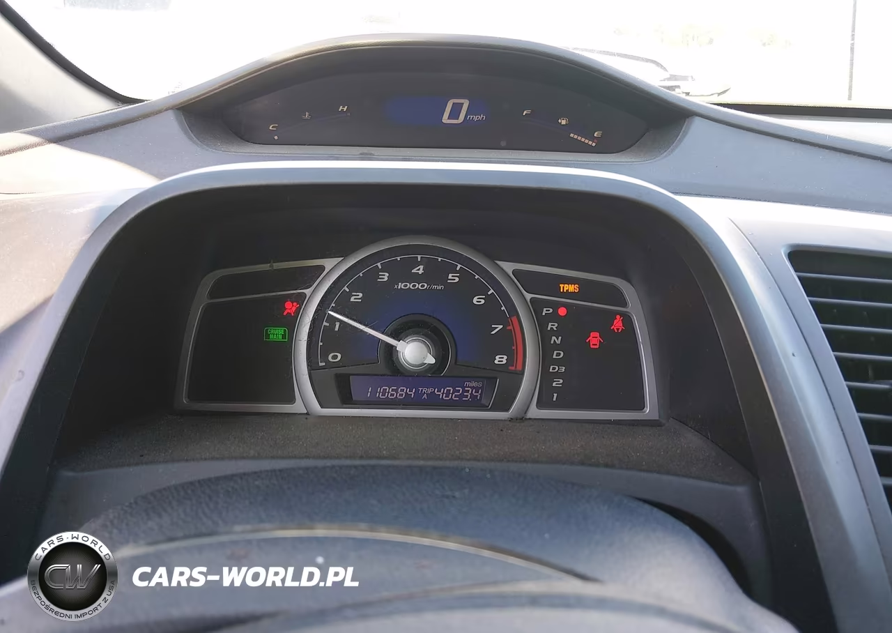 2010 Honda Civic Ex VIN:2HGFG1B81AH525114 - 7