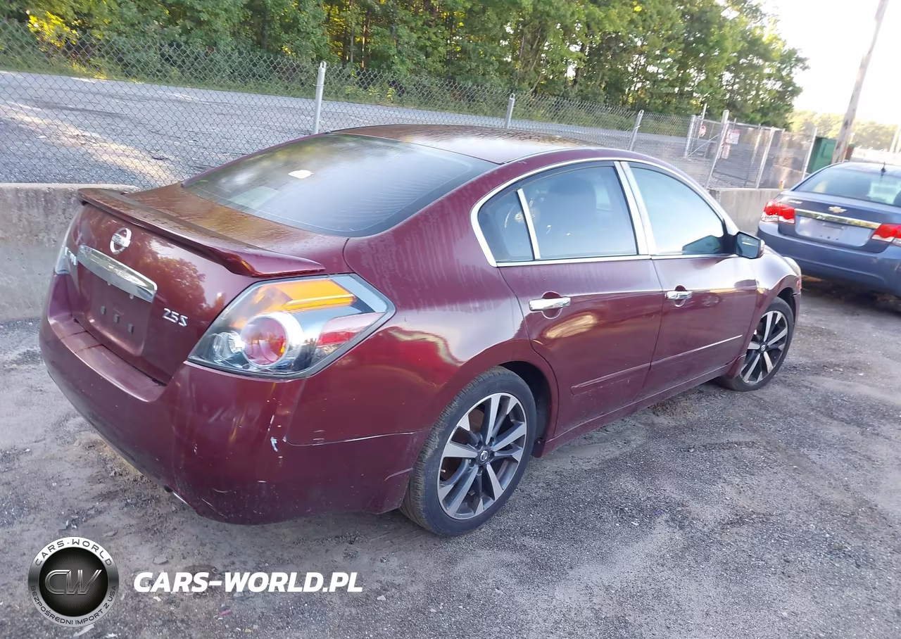 2010 Nissan Altima 2.5 VIN:1N4AL2AP0AC149713 - 4