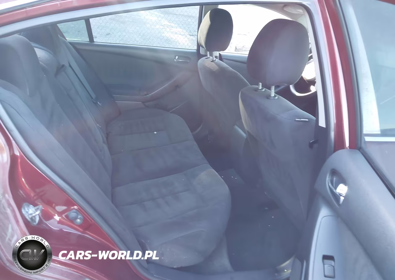2010 Nissan Altima 2.5 VIN:1N4AL2AP0AC149713 - 8