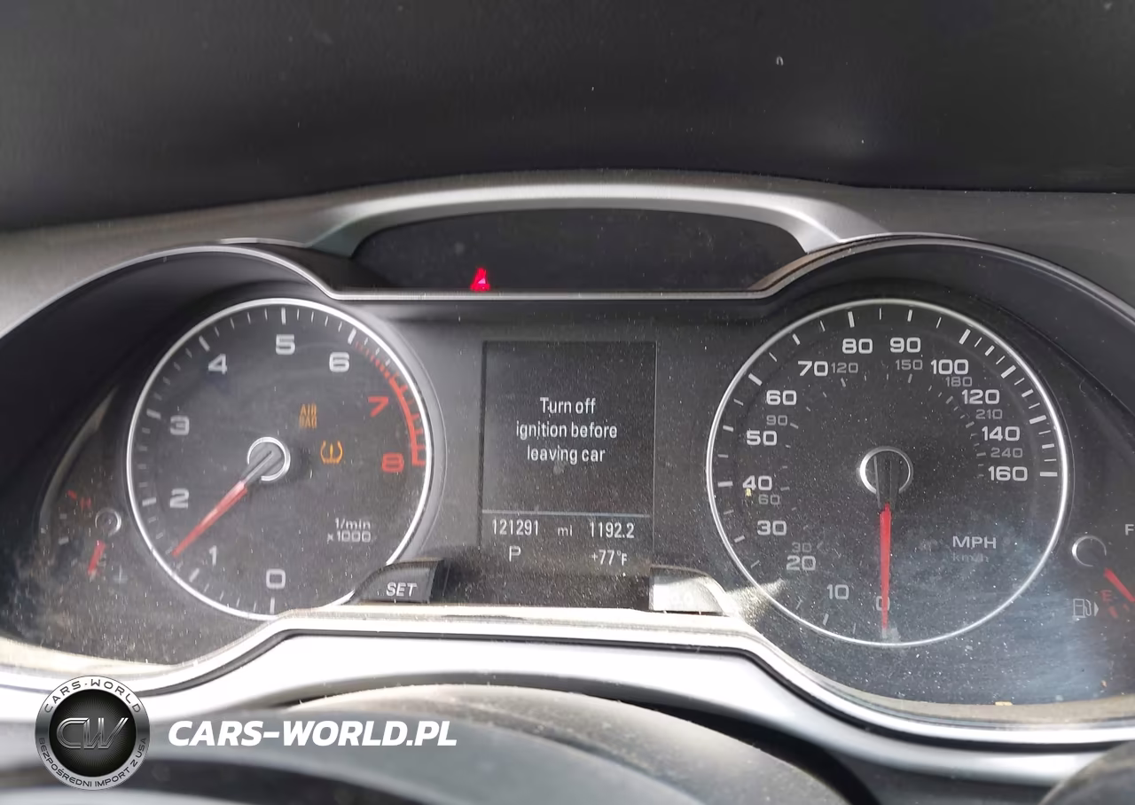 2016 Audi A4 2.0T Premium VIN:WAUFFAFL2GN003699 - 7