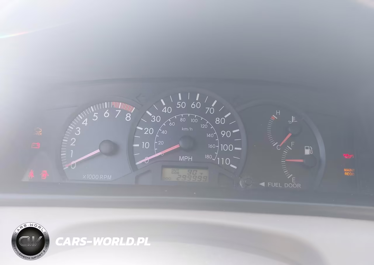 2007 Toyota Corolla Ce VIN:JTDBR32EX70131357 - 7
