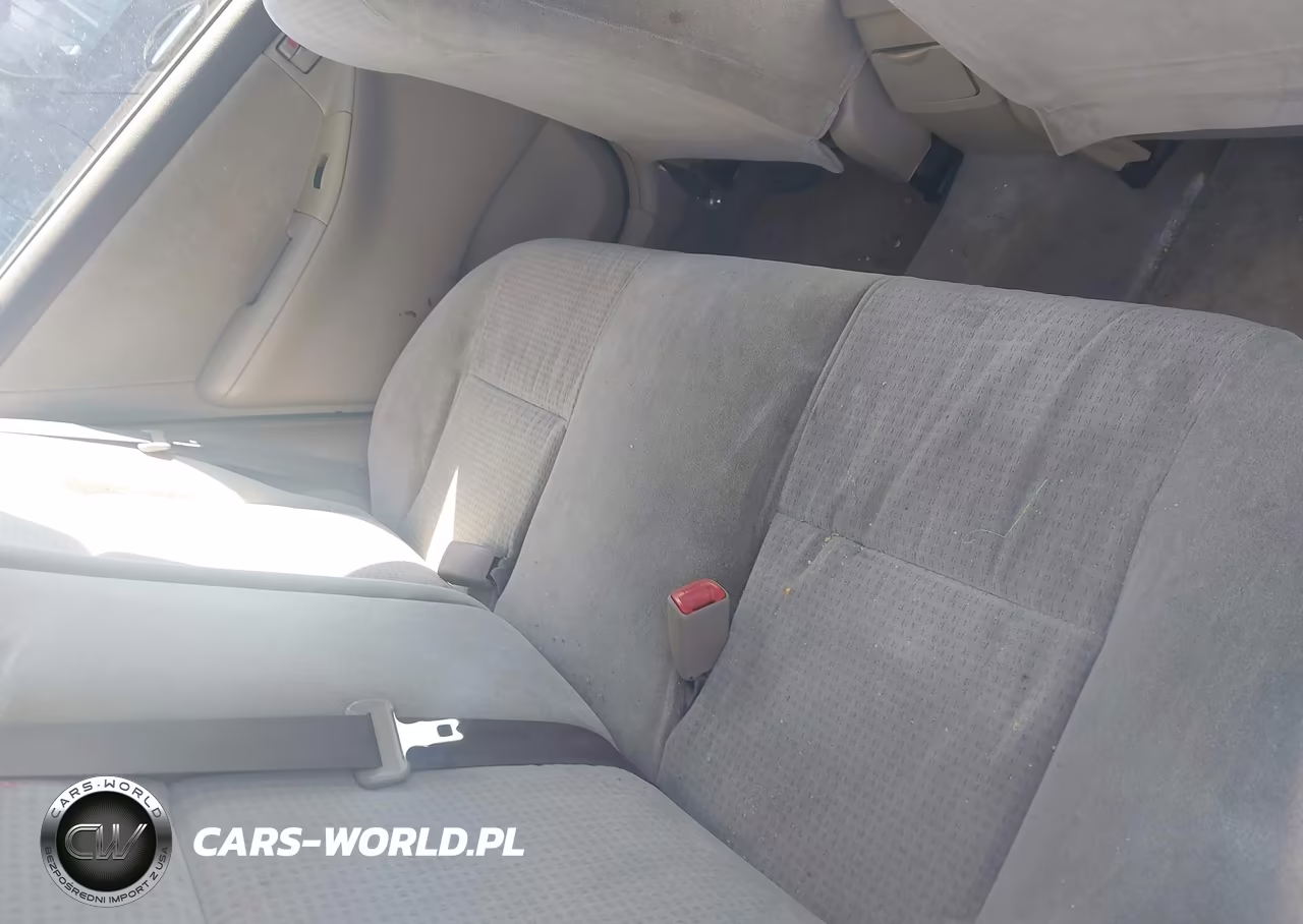 2007 Toyota Corolla Ce VIN:JTDBR32EX70131357 - 8