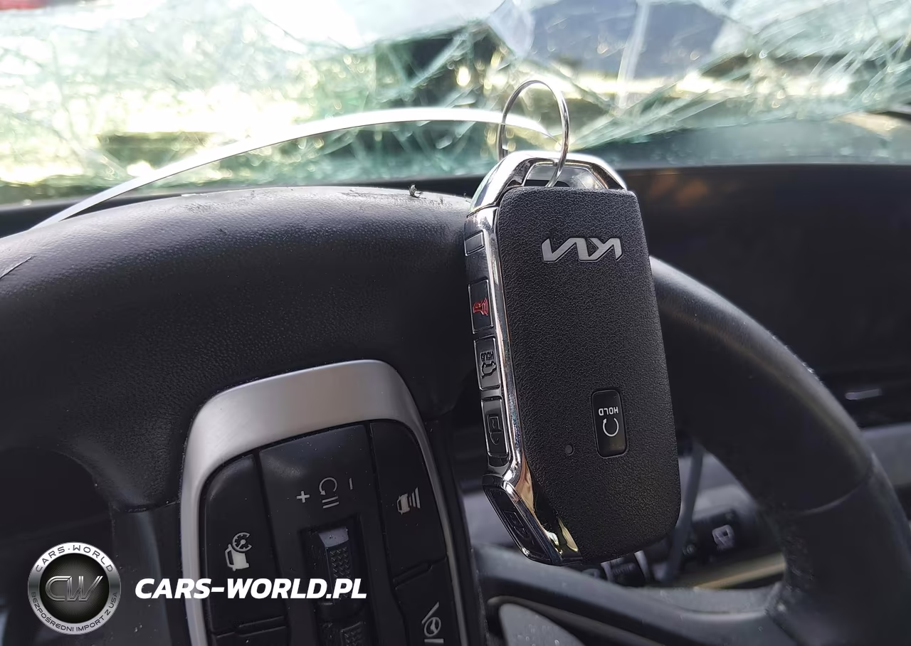 2023 Kia Sportage X-Pro VIN:5XYK7CAF8PG072884 - 11