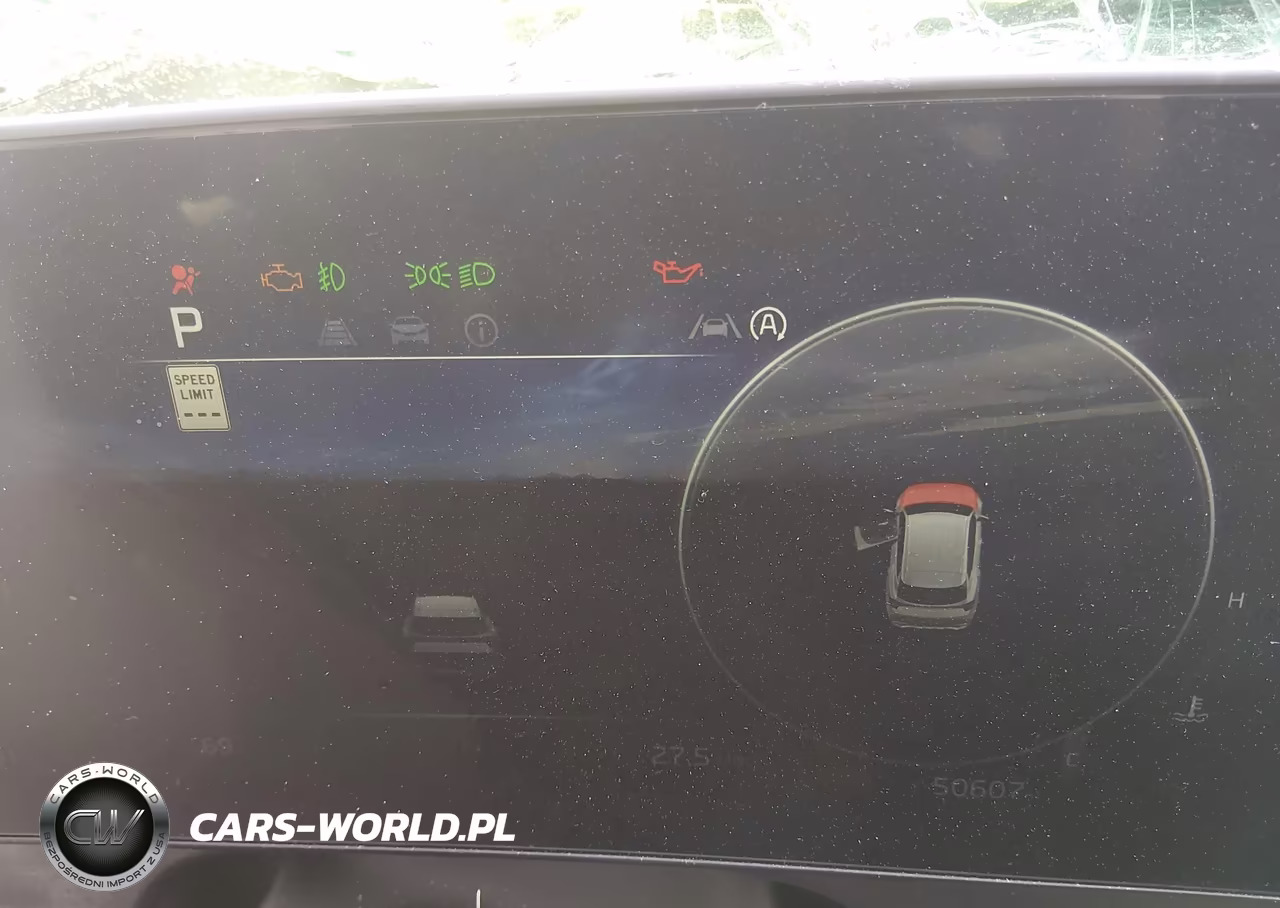 2023 Kia Sportage X-Pro VIN:5XYK7CAF8PG072884 - 7