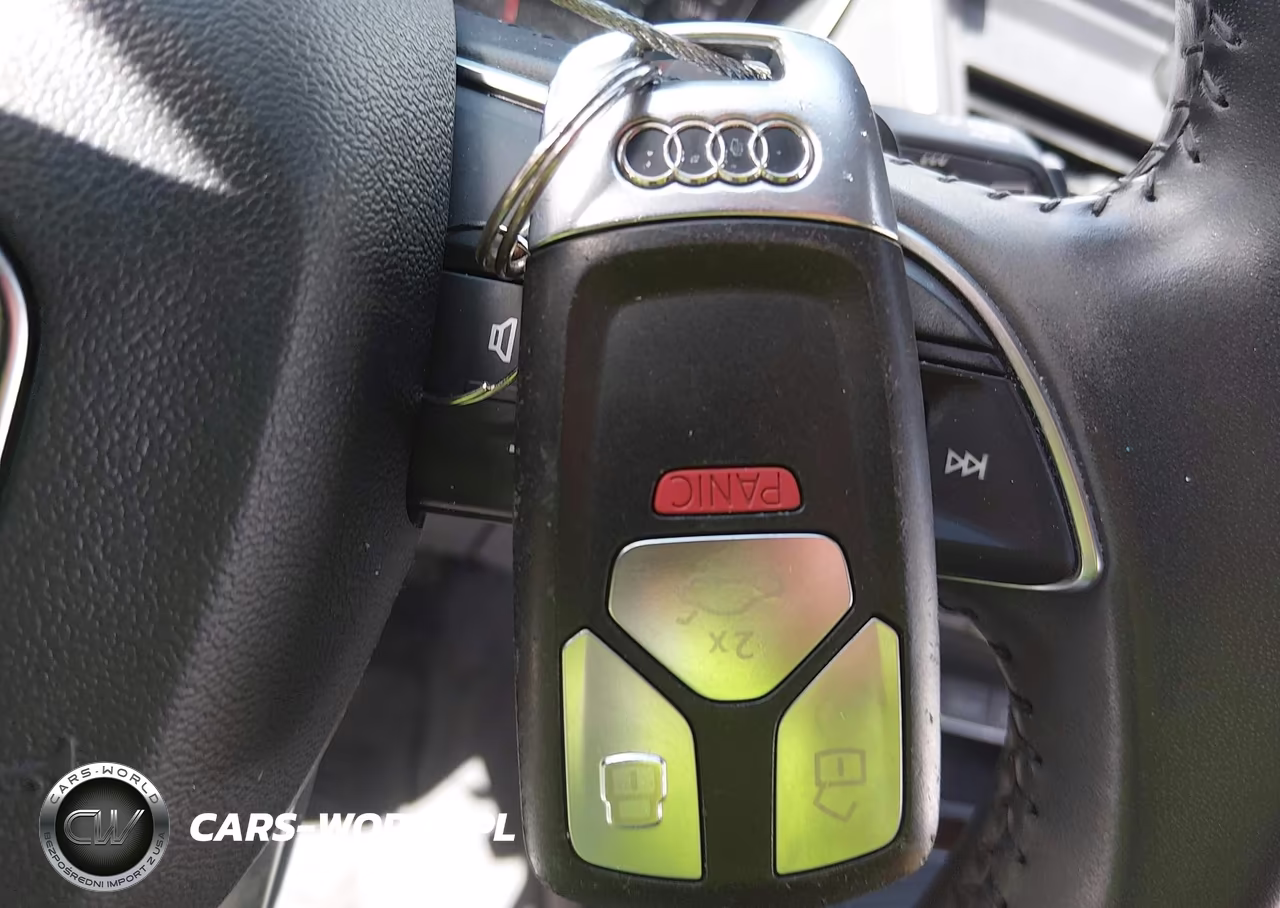 2019 Audi Q5 45 Premium VIN:WA1ANAFY1K2059410 - 11