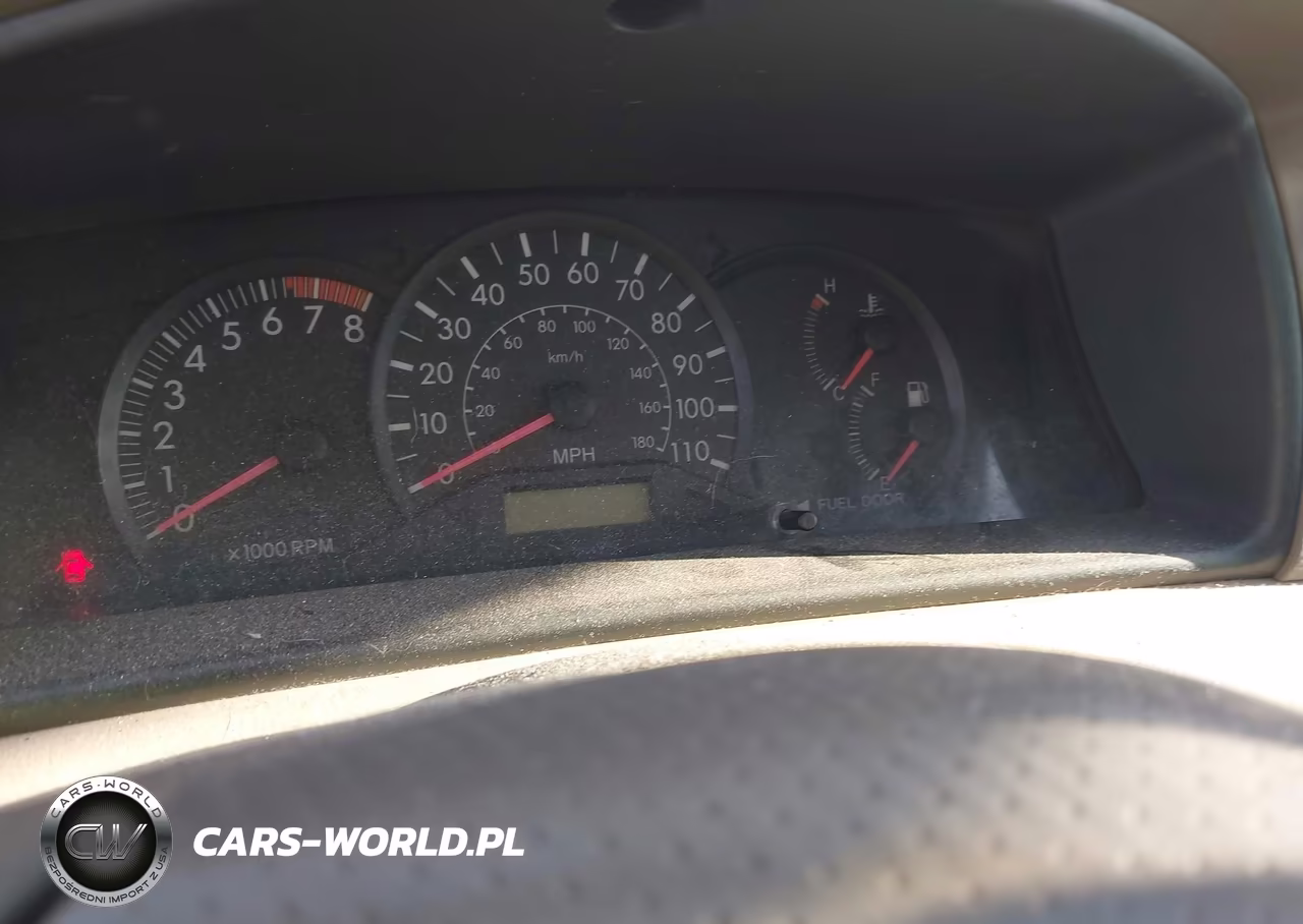 2008 Toyota Corolla Ce VIN:1NXBR32E08Z037994 - 7