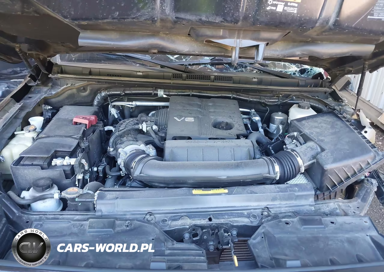 2023 Nissan Frontier Sv 4X2 VIN:1N6ED1EJ2PN655949 - 10