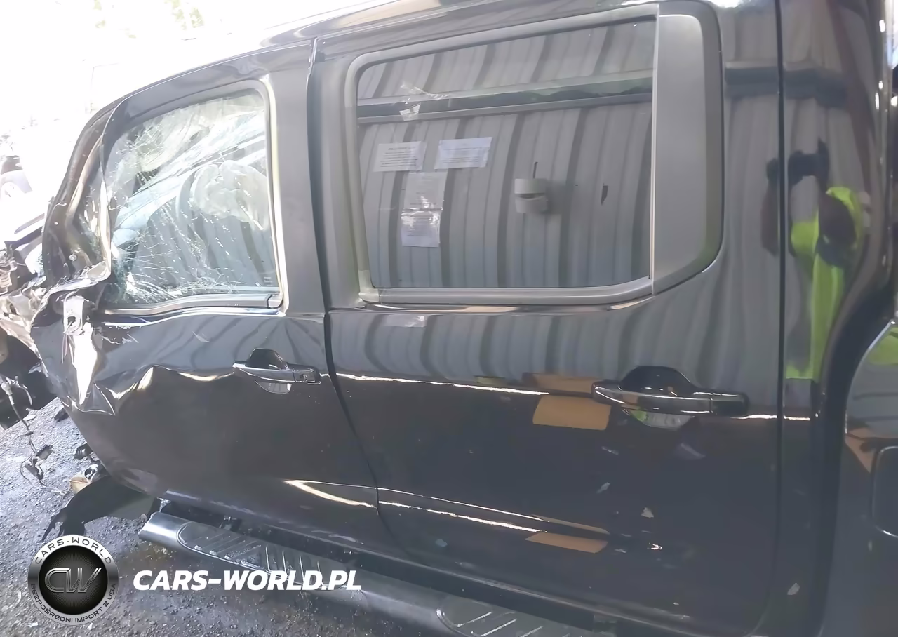 2023 Nissan Frontier Sv 4X2 VIN:1N6ED1EJ2PN655949 - 15