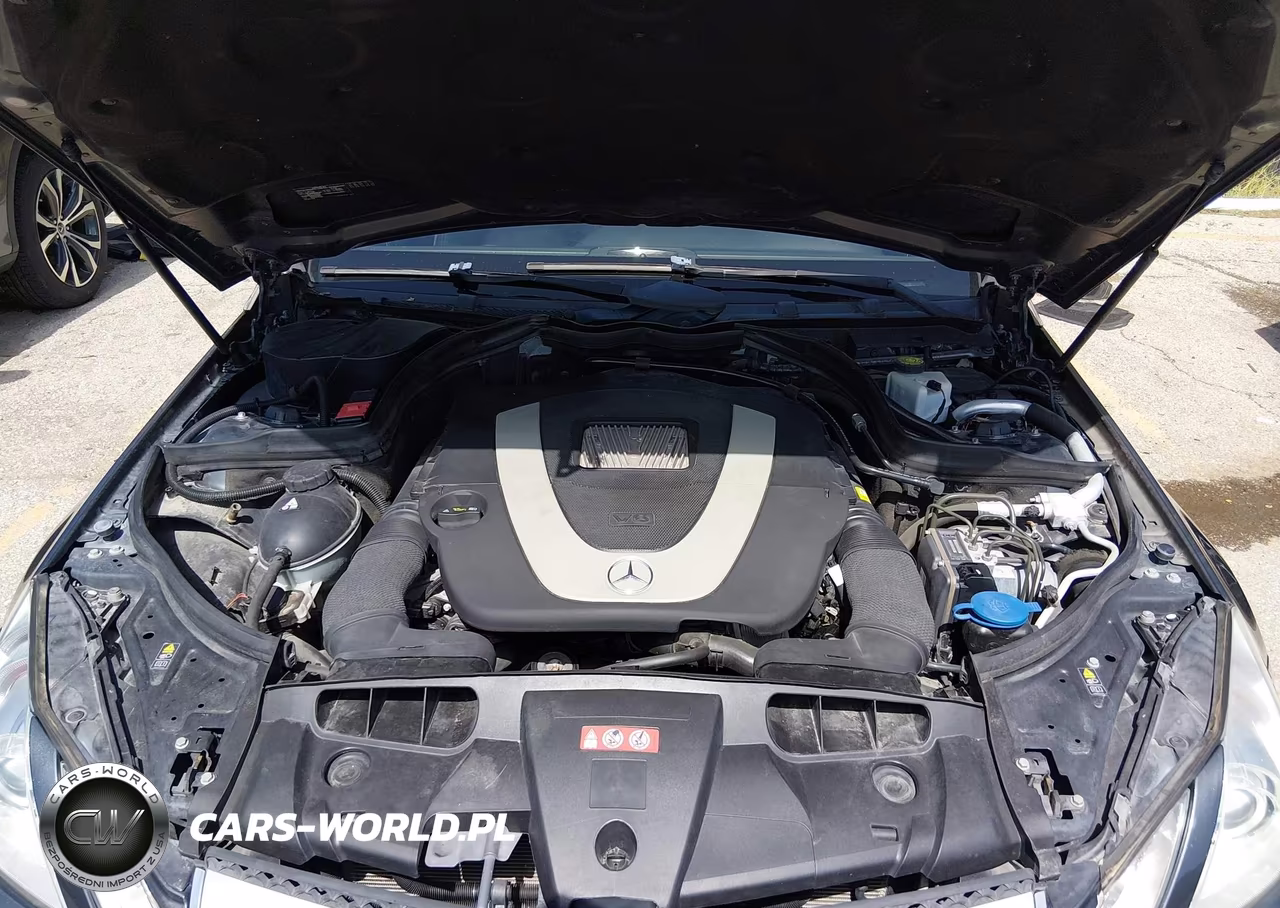 2010 Mercedes-Benz E 350 VIN:WDDKJ5GB6AF057379 - 10