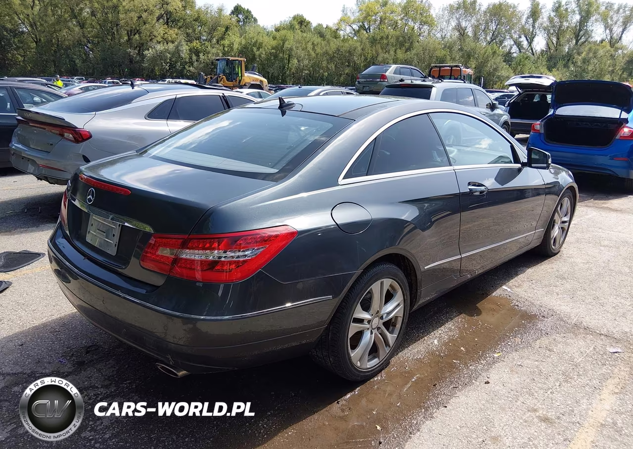 2010 Mercedes-Benz E 350 VIN:WDDKJ5GB6AF057379 - 4
