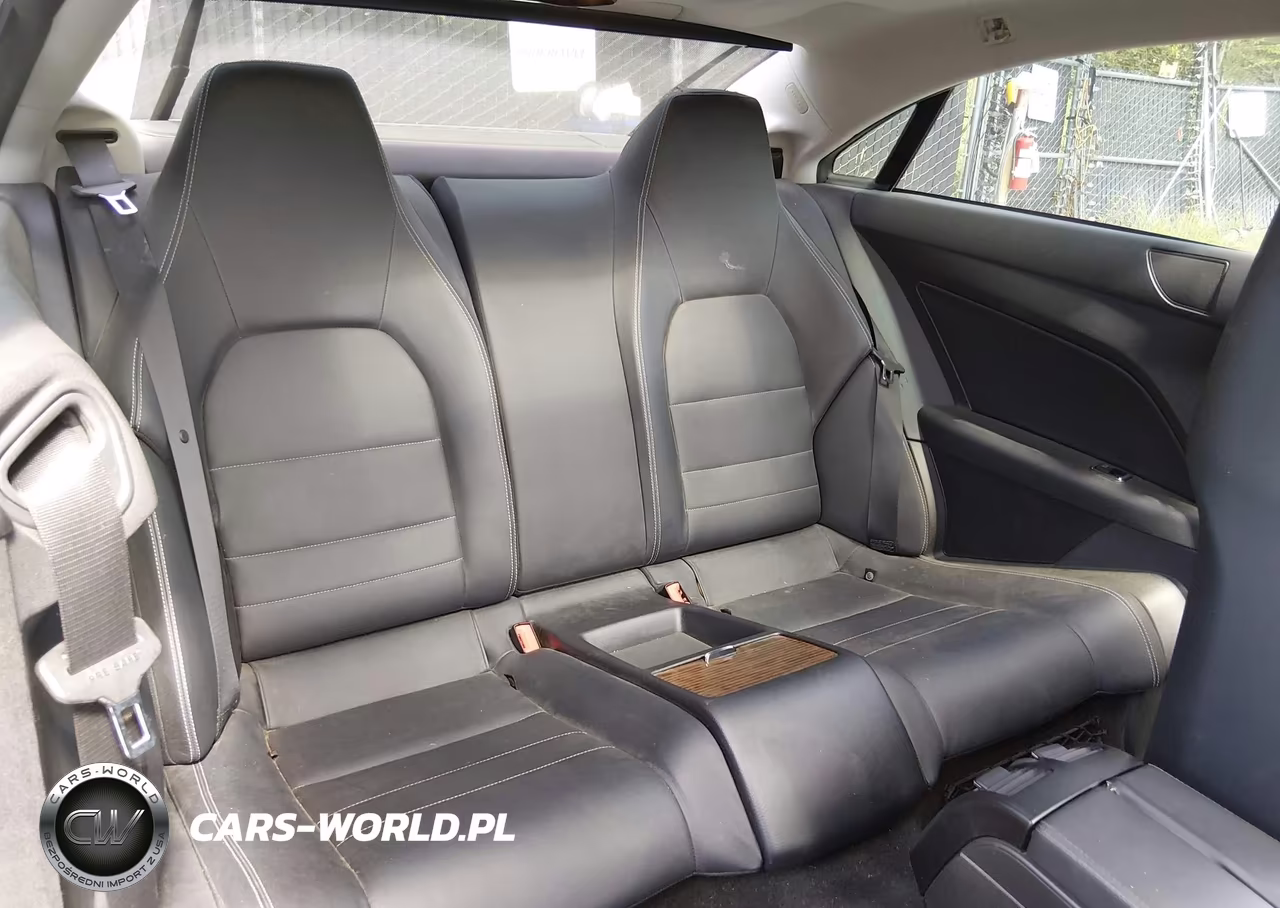2010 Mercedes-Benz E 350 VIN:WDDKJ5GB6AF057379 - 8