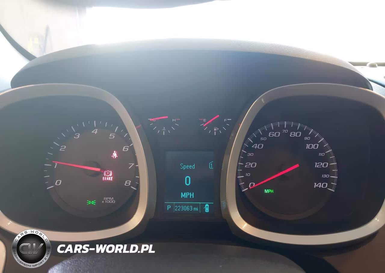 2012 Chevrolet Equinox Ltz VIN:2GNFLFE55C6124230 - 7