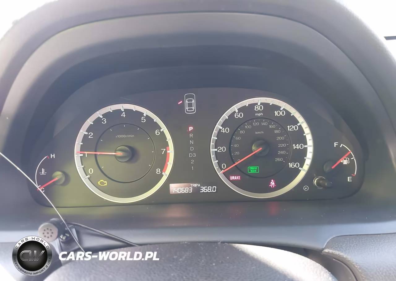 2010 Honda Accord 3.5 Ex-L VIN:5KBCP3F85AB012656 - 7