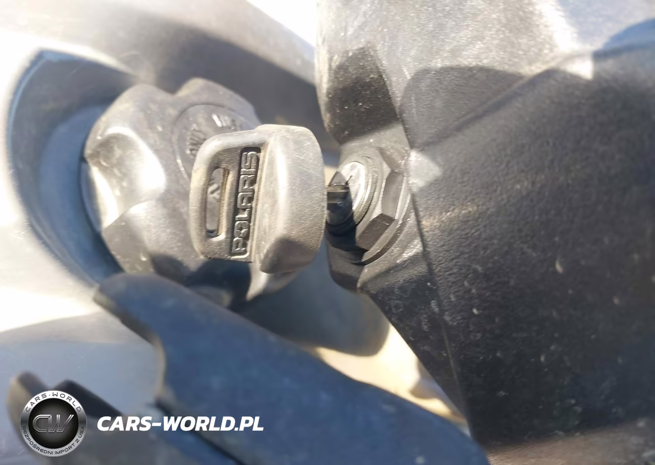 2020 Polaris Sportsman 570 Eps VIN:4XASEE572LA278210 - 11