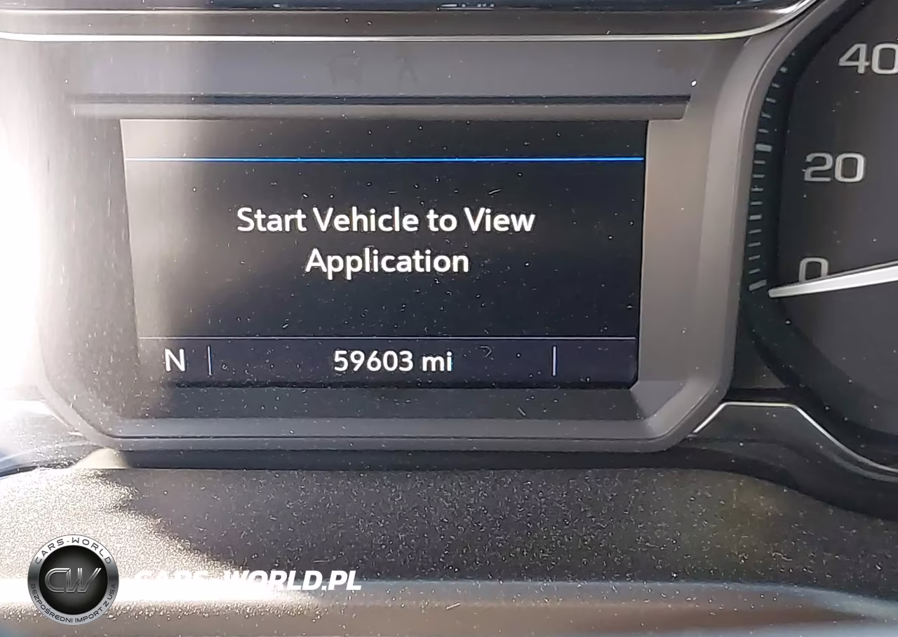 2019 GMC Sierra 1500 At4 VIN:1GTP9EED8KZ145718 - 16