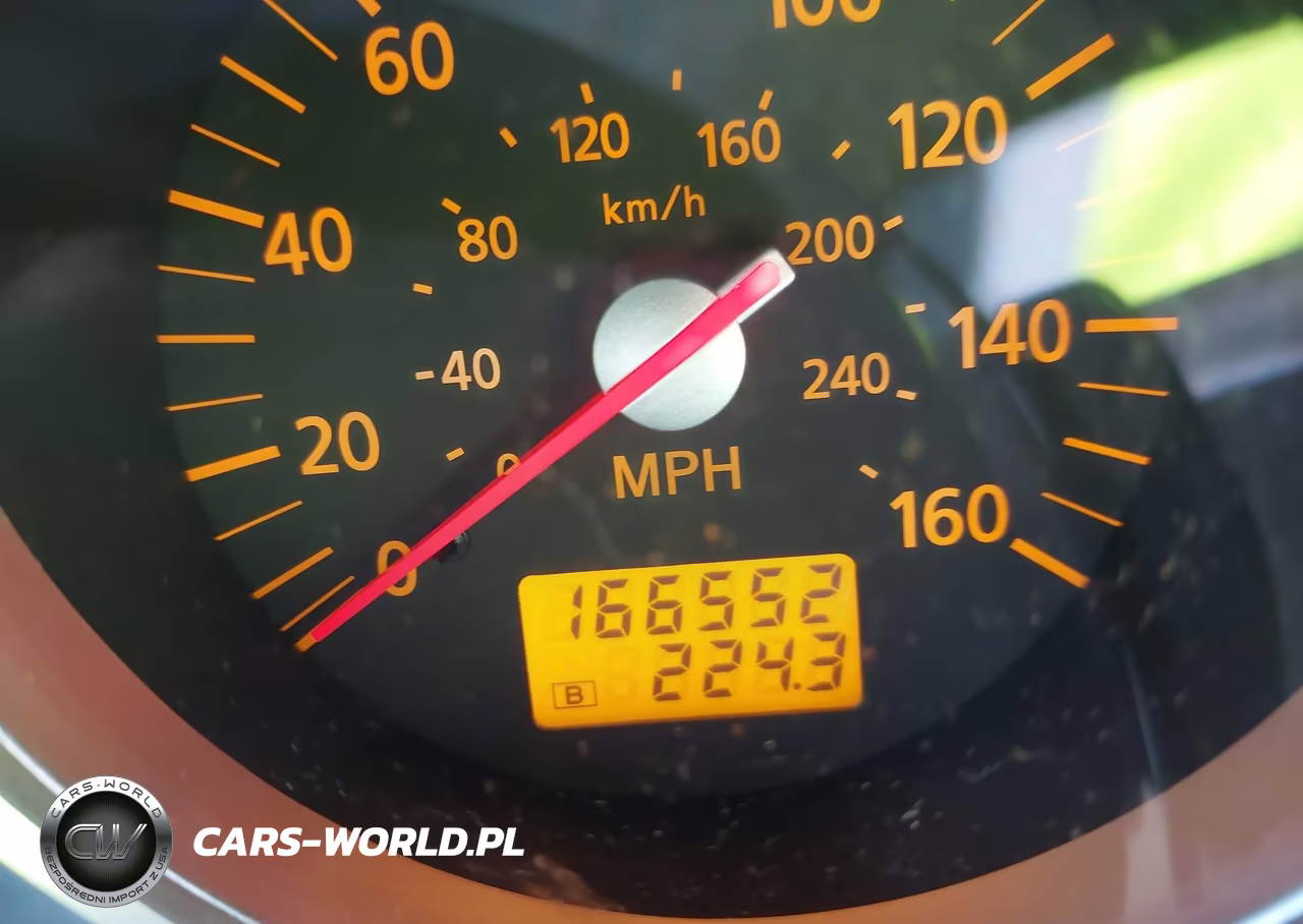 2003 Nissan 350Z Enthusiast VIN:JN1AZ34D93T120247 - 15
