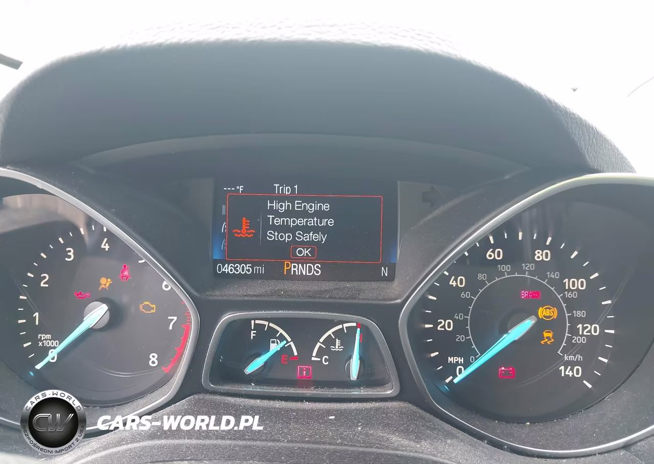 2018 Ford Escape Se VIN:1FMCU9GD8JUA26849 - 7