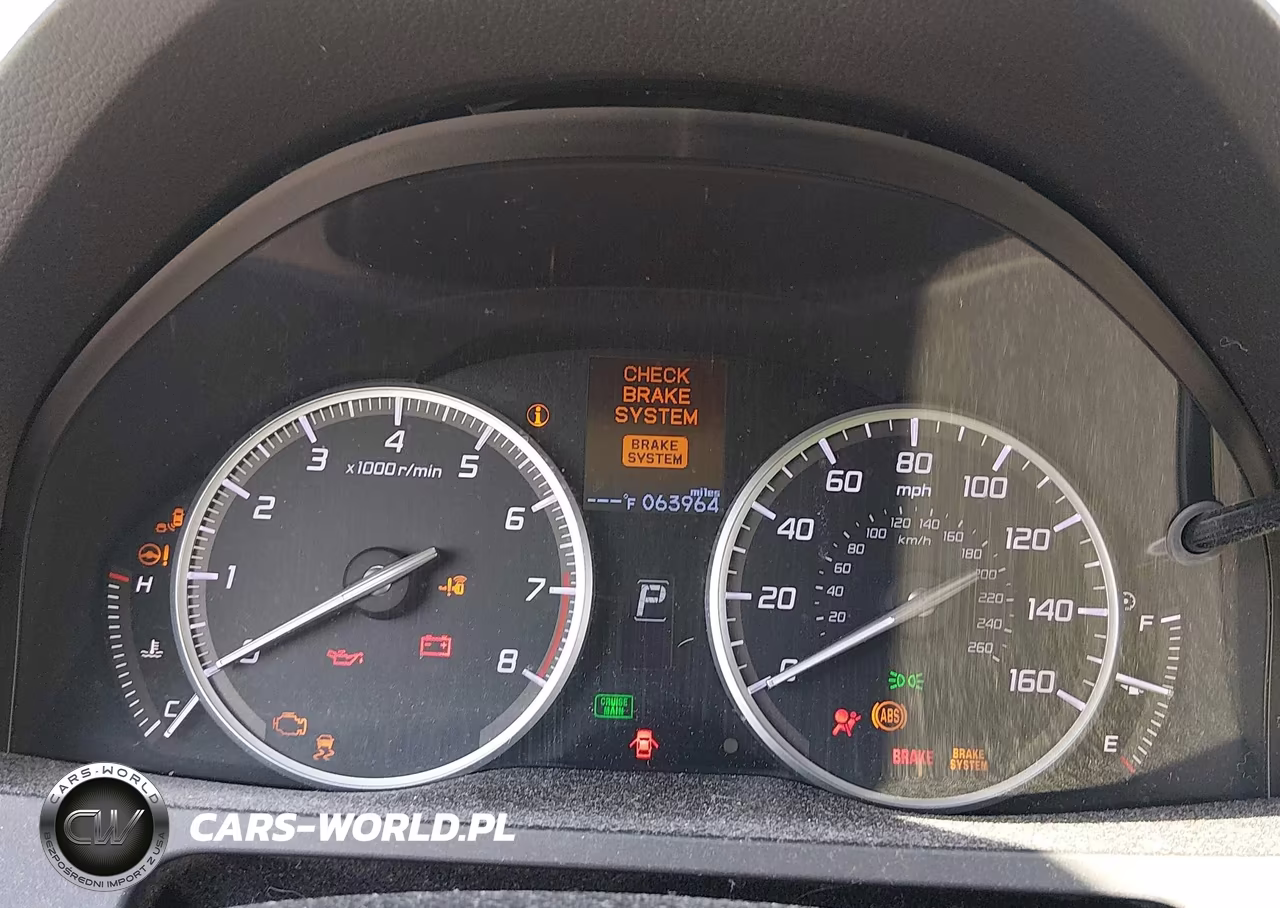 2016 Acura Rdx Technology Acurawatch Plus Packages-Technology Package VIN:5J8TB3H54GL011540 - 7