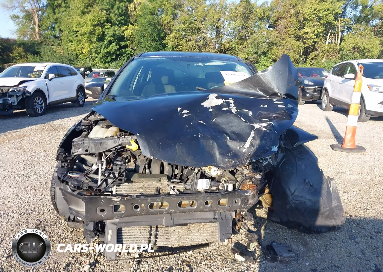 2014 Ford Focus Se VIN:1FADP3F21EL206155 - 13