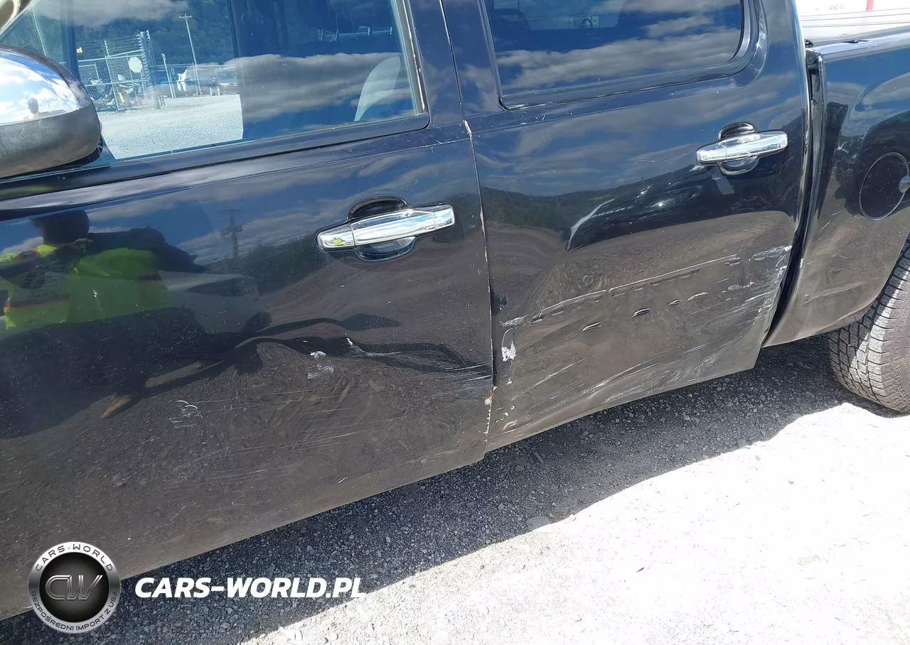 2009 Chevrolet Silverado 1500 Lt VIN:3GCEC23J29G290859 - 6