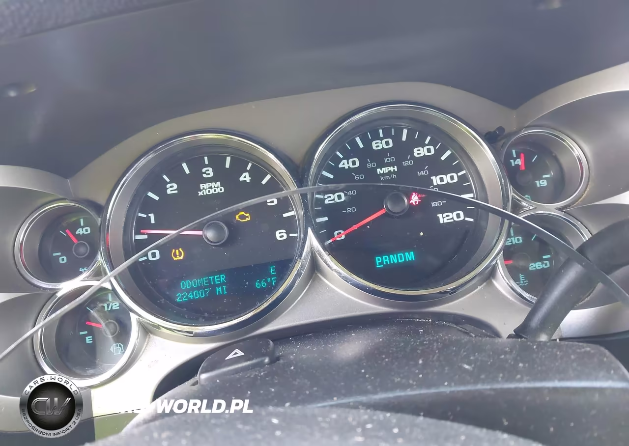 2009 Chevrolet Silverado 1500 Lt VIN:3GCEC23J29G290859 - 7