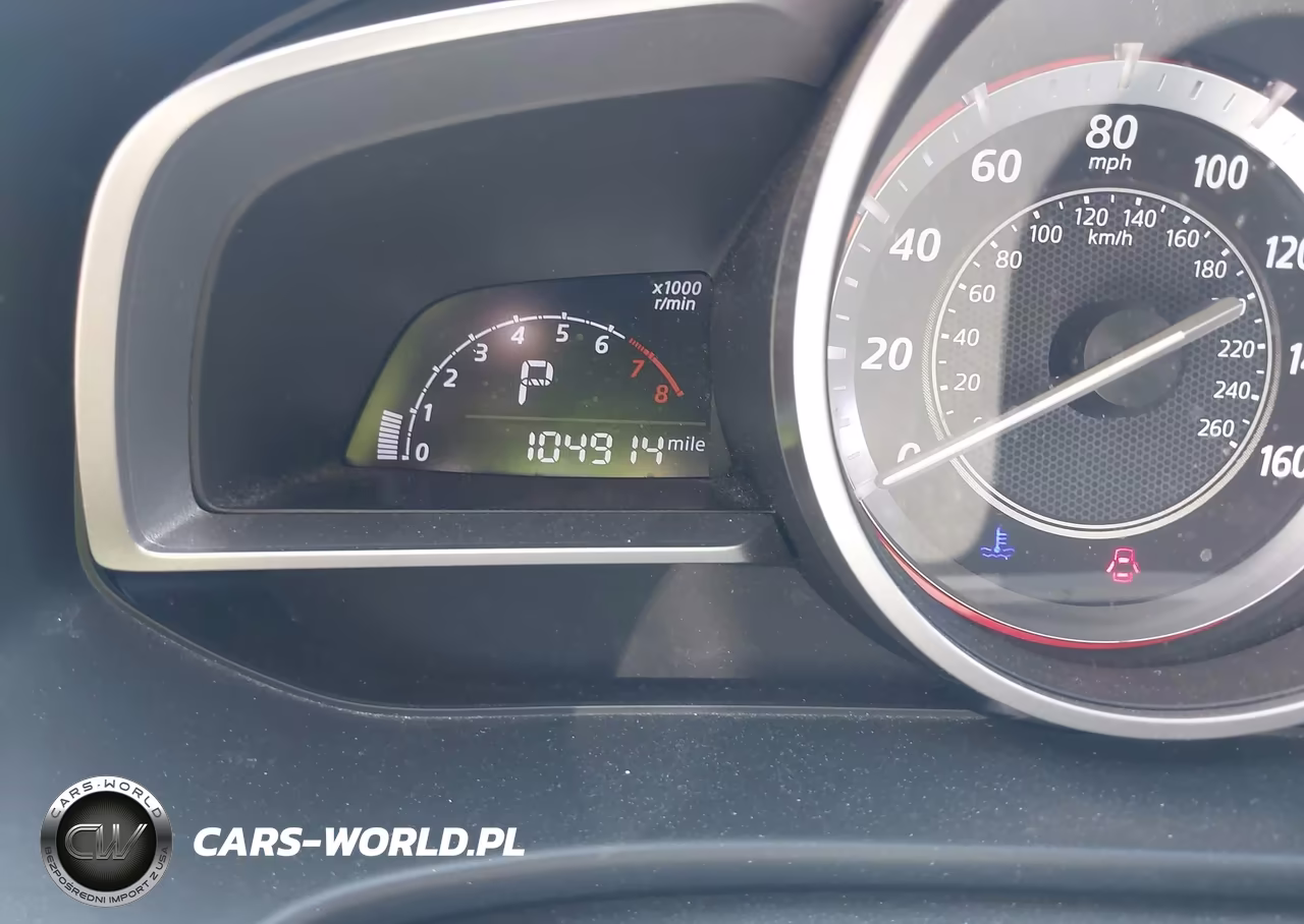 2016 Mazda Mazda3 I Sport VIN:3MZBM1U71GM258641 - 15