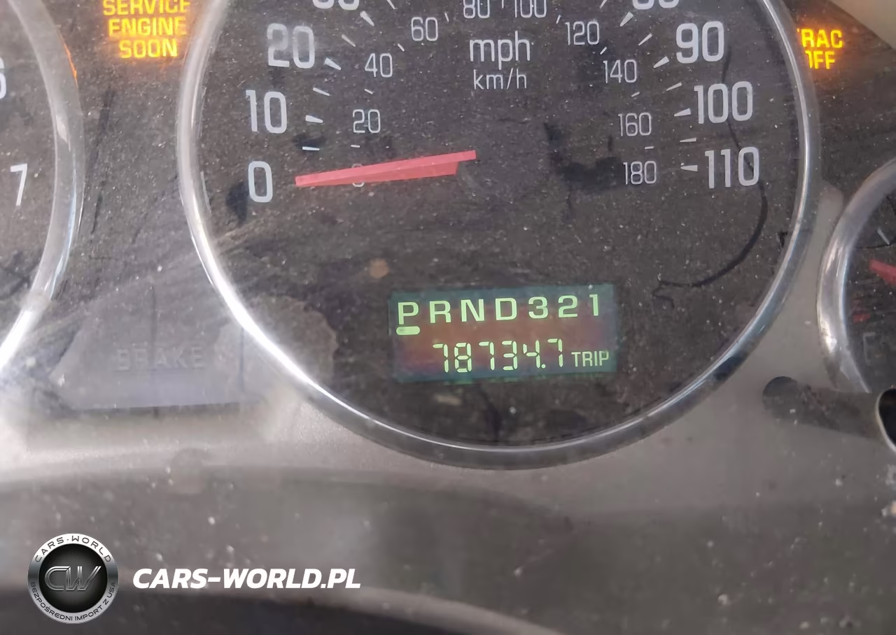 2006 Buick Rendezvous Cx VIN:3G5DA03L36S552637 - 15