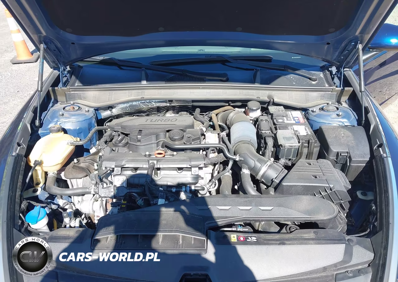 2021 Hyundai Sonata Limited VIN:5NPEH4J29MH112178 - 10