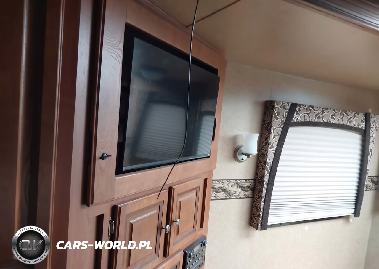 2013 Jayco 31 5 Rlts VIN:1UJCJ0BR4D1PV0281 - 13