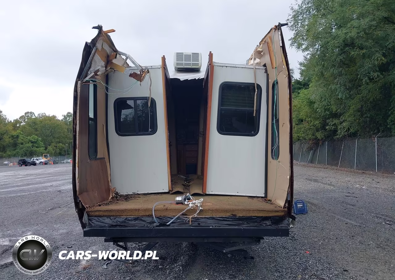 2013 Jayco 31 5 Rlts VIN:1UJCJ0BR4D1PV0281 - 6
