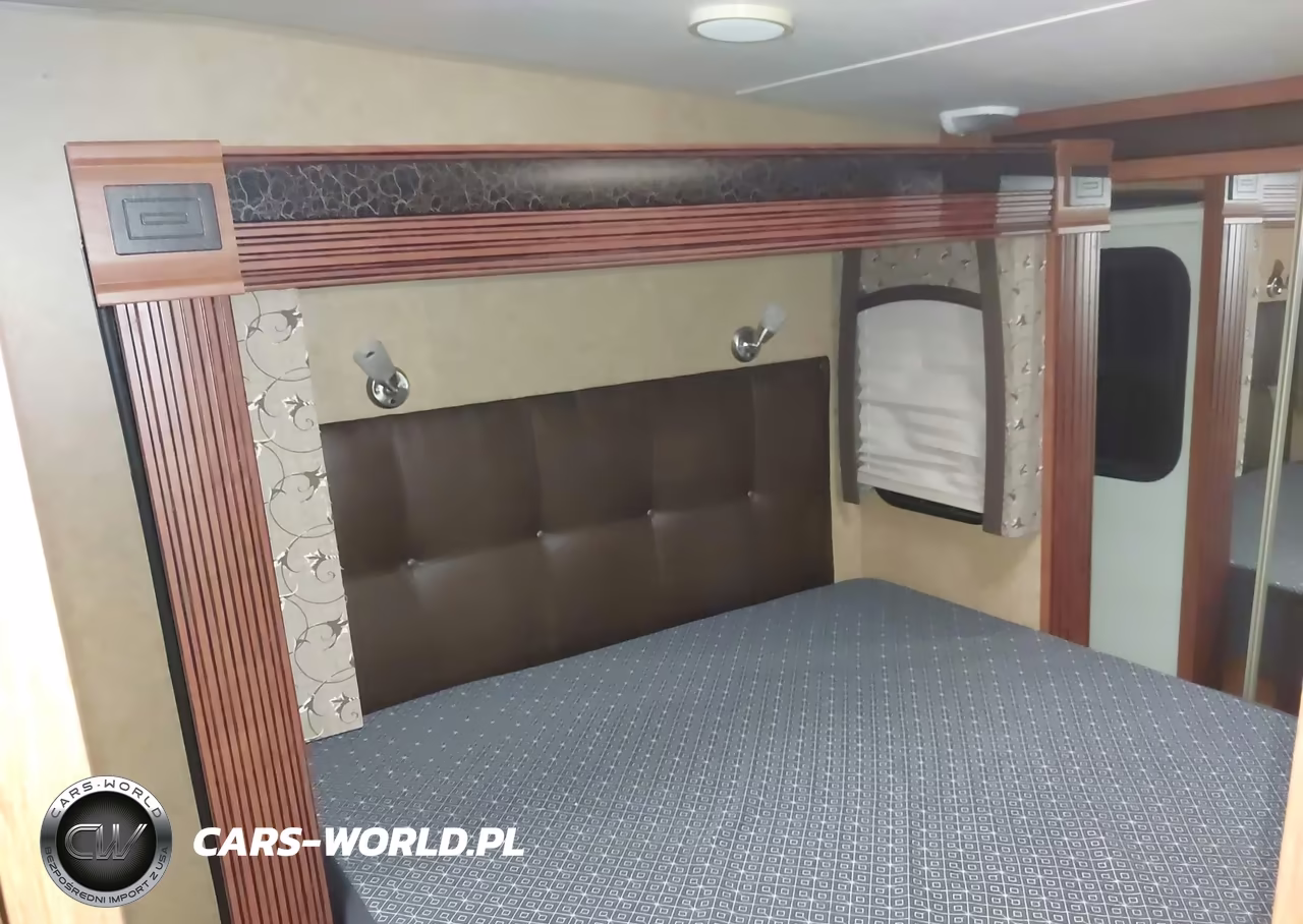 2013 Jayco 31 5 Rlts VIN:1UJCJ0BR4D1PV0281 - 7