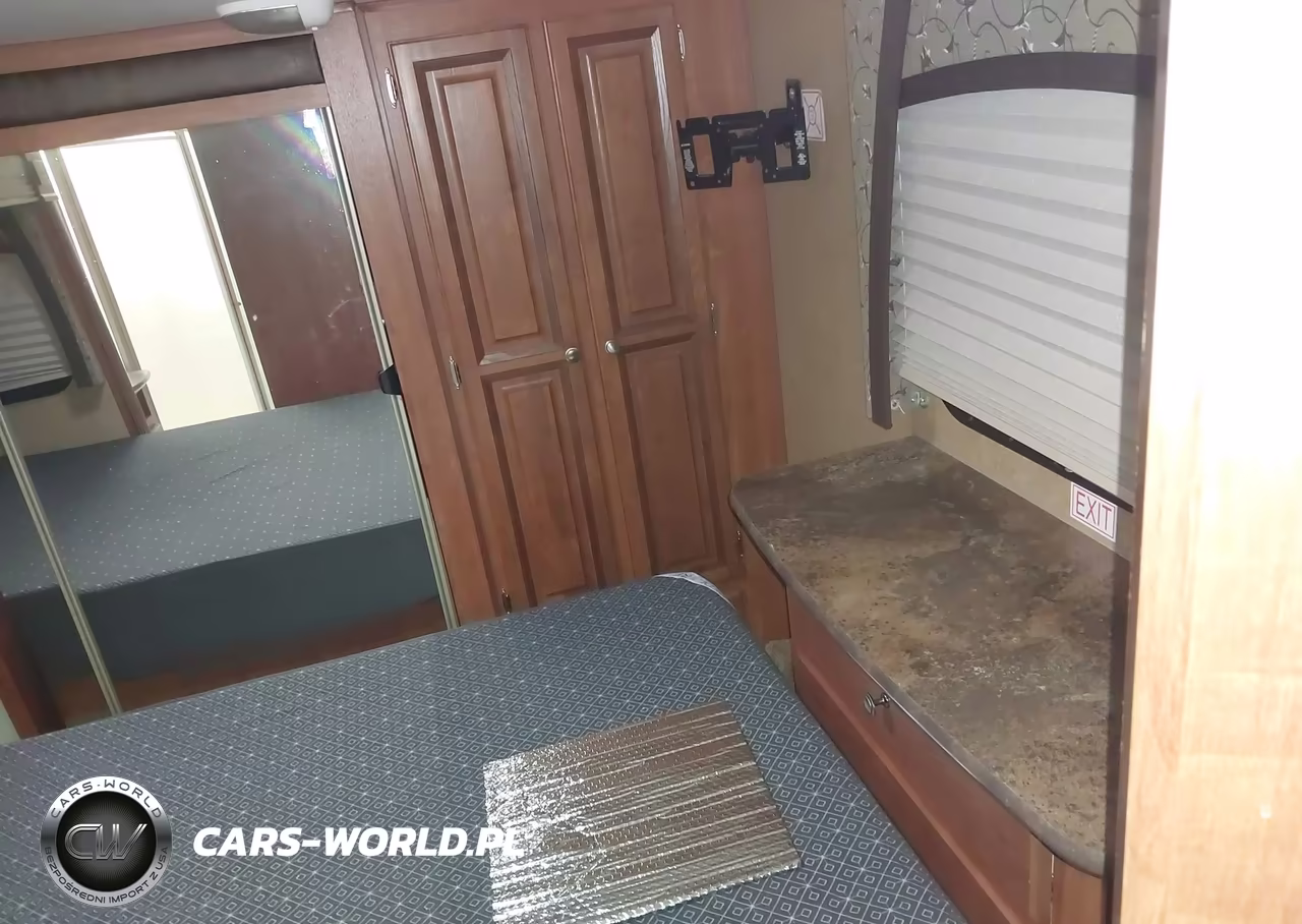 2013 Jayco 31 5 Rlts VIN:1UJCJ0BR4D1PV0281 - 8