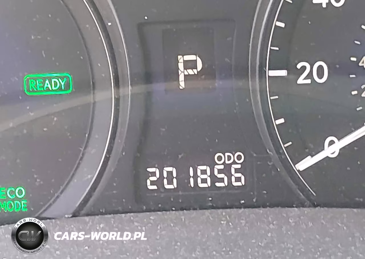 2010 Lexus Rx 450H VIN:JTJZB1BA4A2001779 - 15