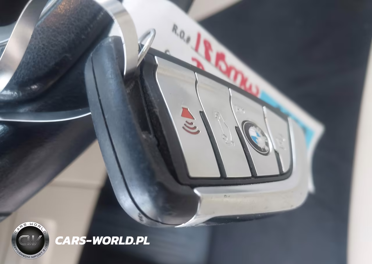 2018 BMW 530I xDrive VIN:WBAJA7C52JWA73712 - 11