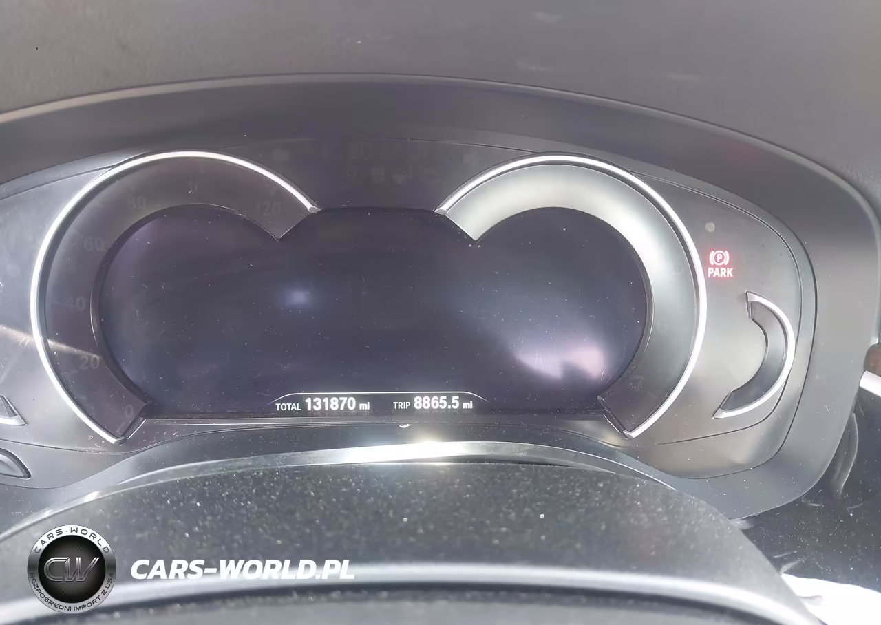 2018 BMW 530I xDrive VIN:WBAJA7C52JWA73712 - 7