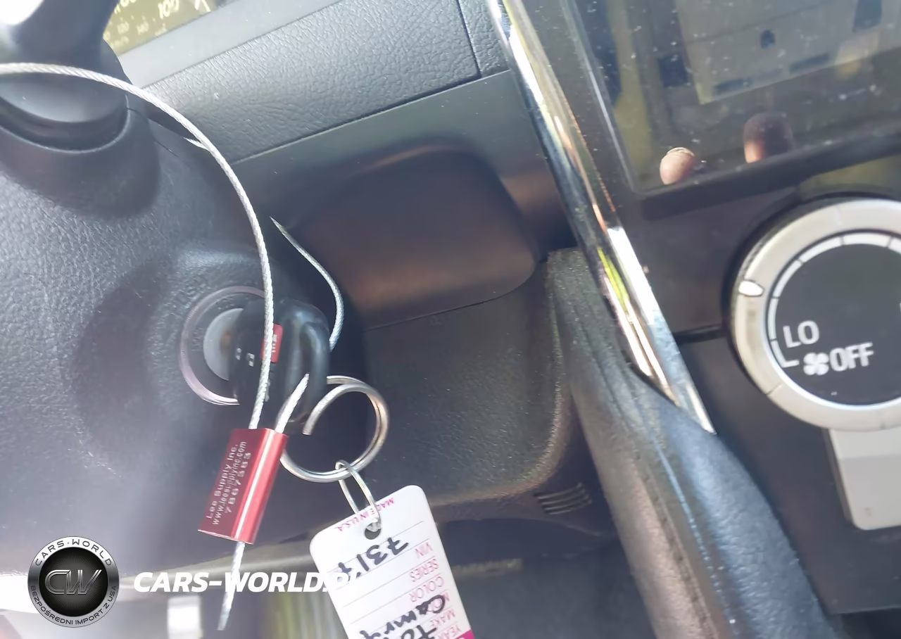 2014 Toyota Camry Se VIN:4T1BF1FK8EU791363 - 11