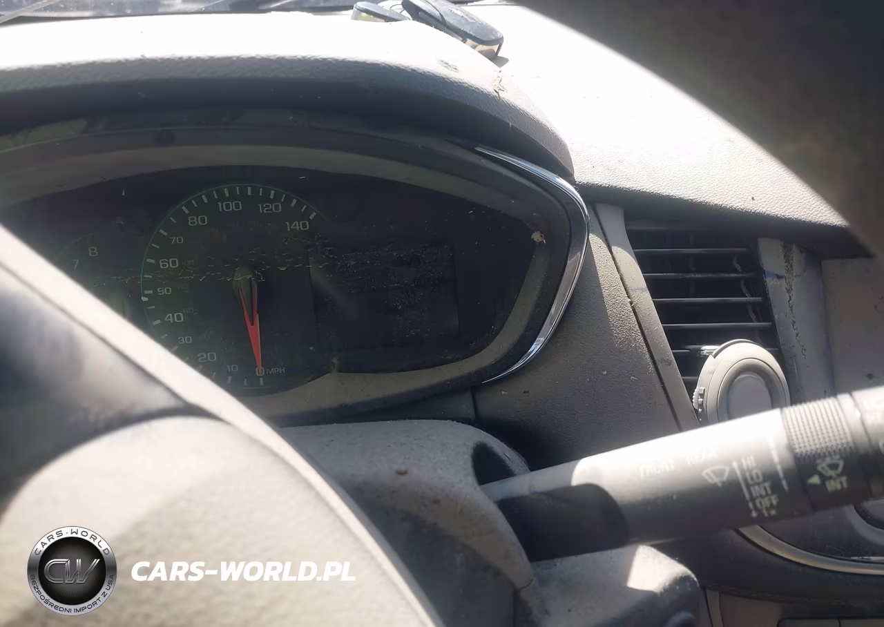2019 Chevrolet Trax Ls VIN:3GNCJNSB5KL258632 - 15