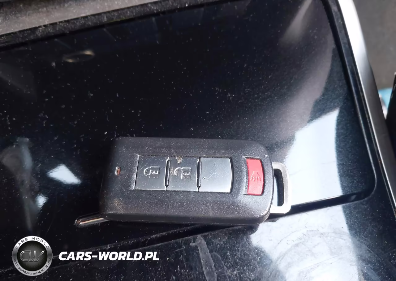 2017 Mitsubishi Outlander Se VIN:JA4AD3A35HZ022466 - 11