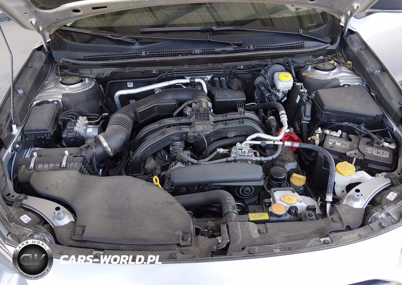 2025 Subaru Outback VIN:4S4BTAAC2S3171859 - 10