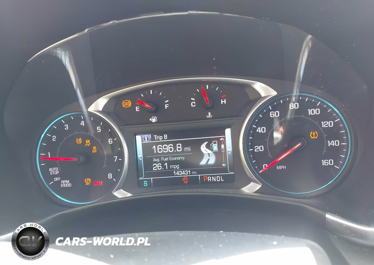 2018 Chevrolet Equinox Premier VIN:3GNAXVEV6JS571740 - 7