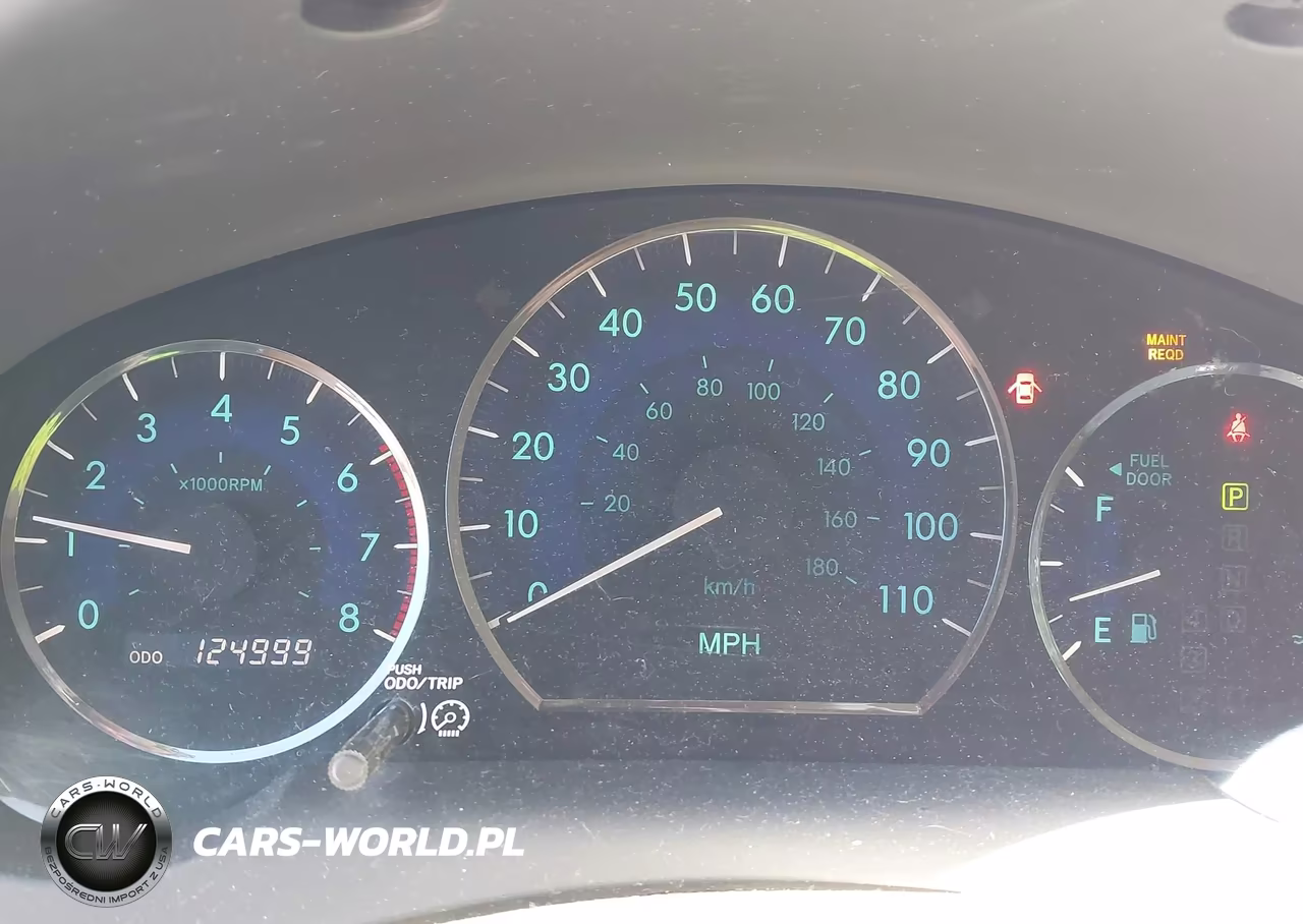 2006 Toyota Sienna Le VIN:5TDZA23C36S476559 - 7