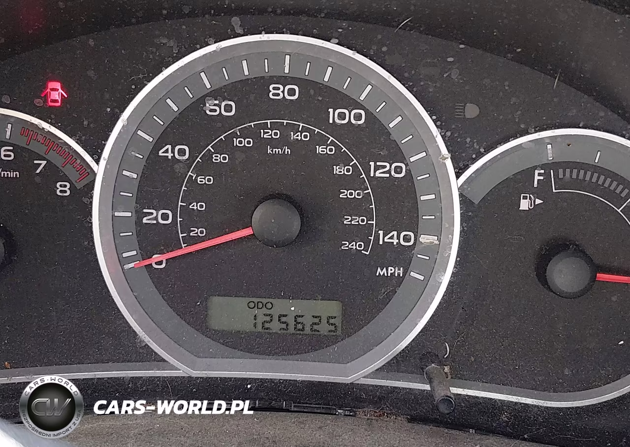 2010 Subaru Impreza 2.5I VIN:JF1GE6A66AH505958 - 15