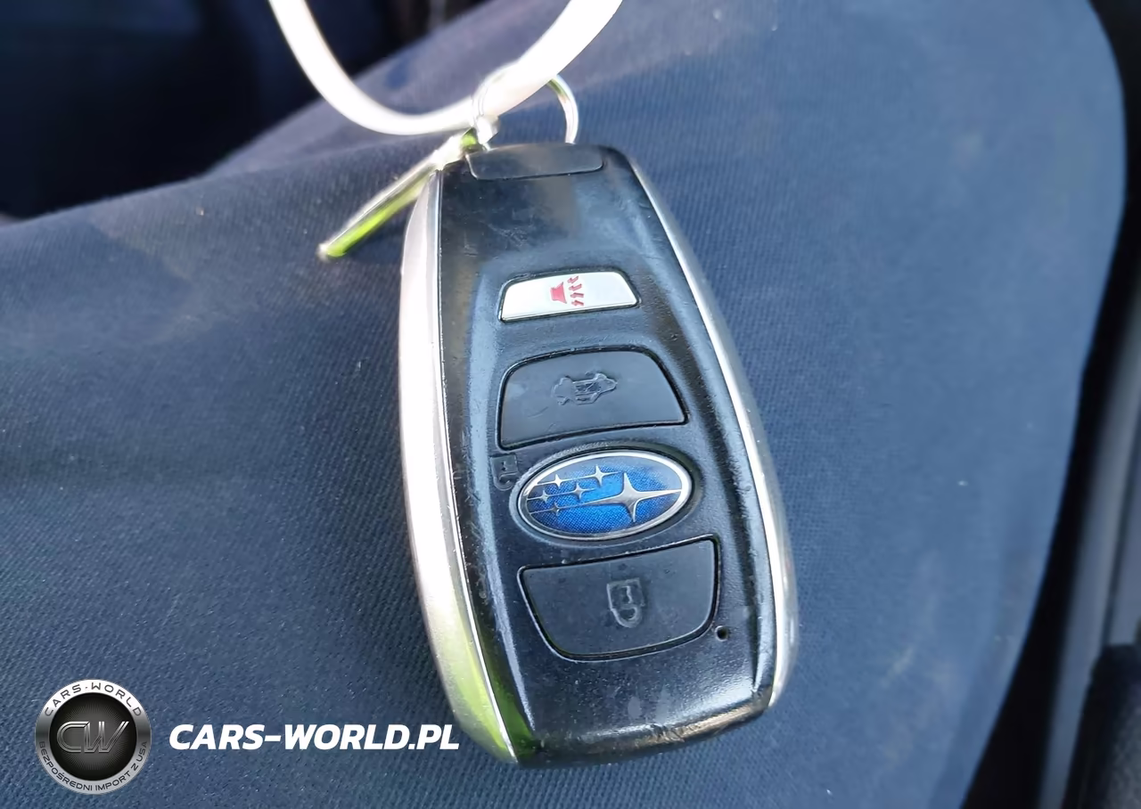 2017 Subaru Impreza 2.0I Limited VIN:4S3GTAT69H3751698 - 11