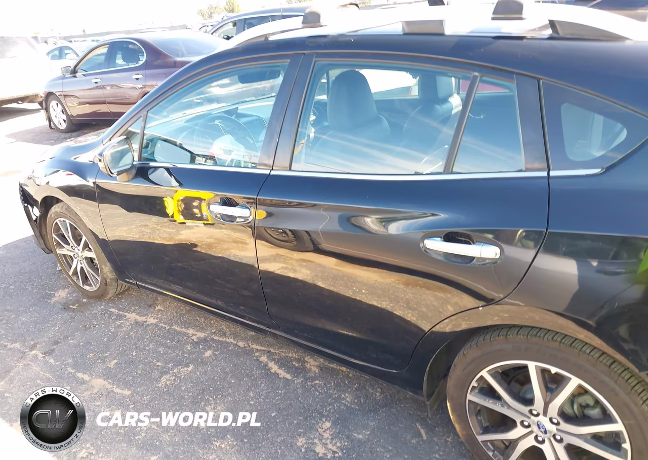 2017 Subaru Impreza 2.0I Limited VIN:4S3GTAT69H3751698 - 14