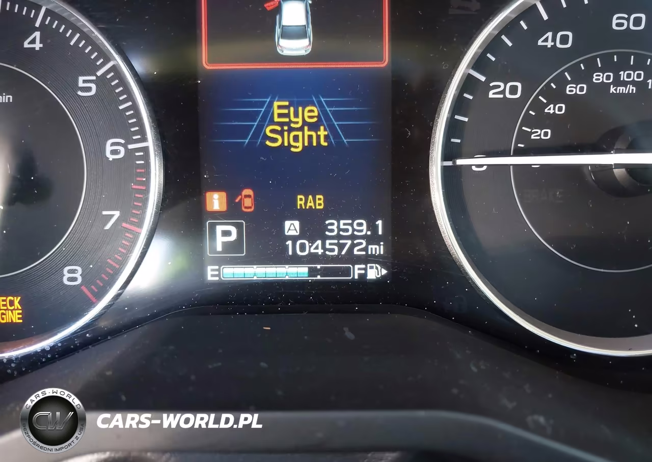 2017 Subaru Impreza 2.0I Limited VIN:4S3GTAT69H3751698 - 15