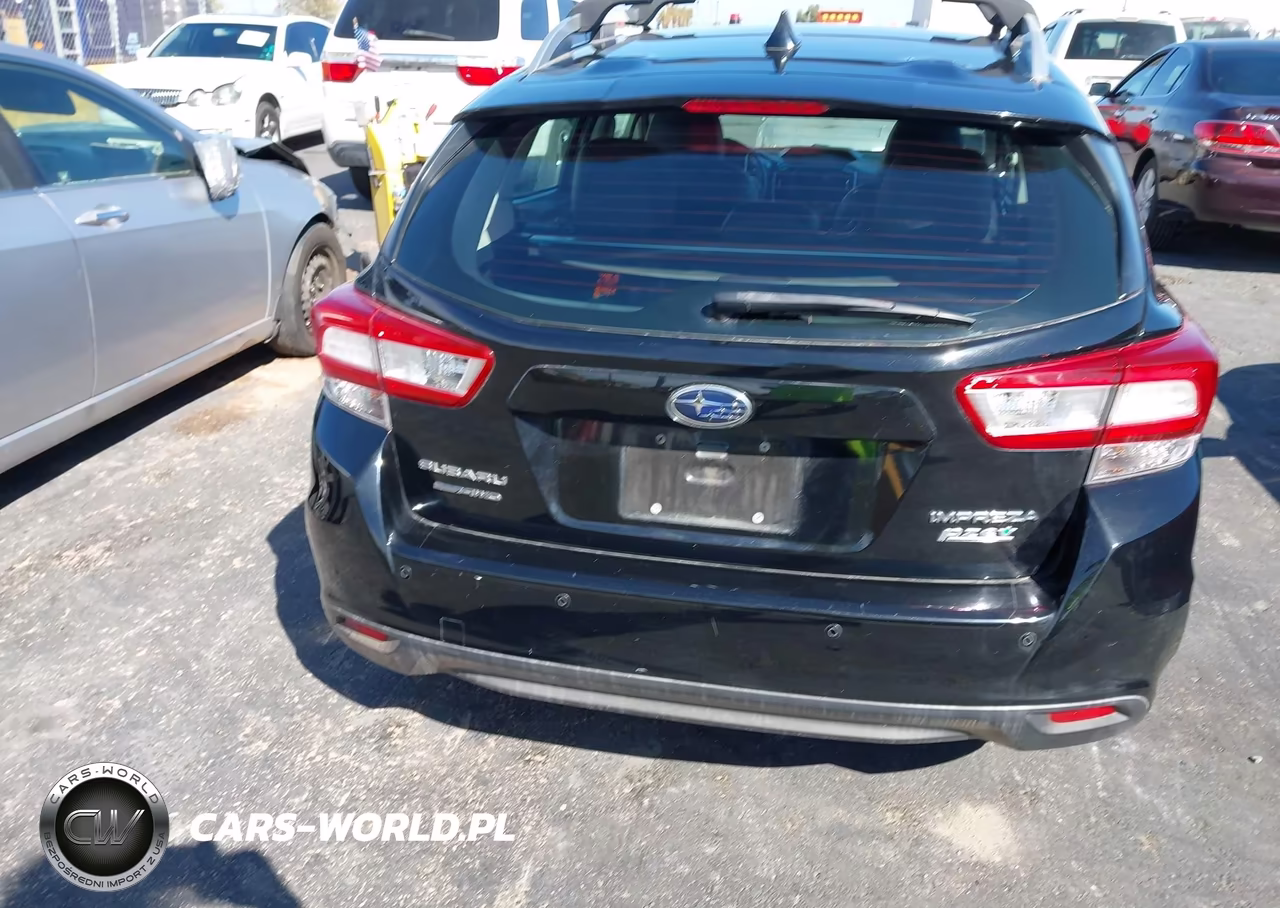 2017 Subaru Impreza 2.0I Limited VIN:4S3GTAT69H3751698 - 16