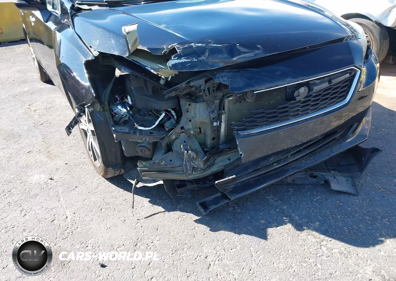 2017 Subaru Impreza 2.0I Limited VIN:4S3GTAT69H3751698 - 6