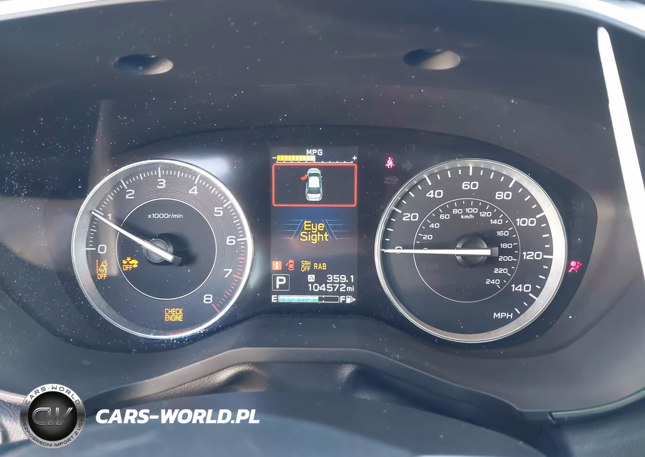2017 Subaru Impreza 2.0I Limited VIN:4S3GTAT69H3751698 - 7