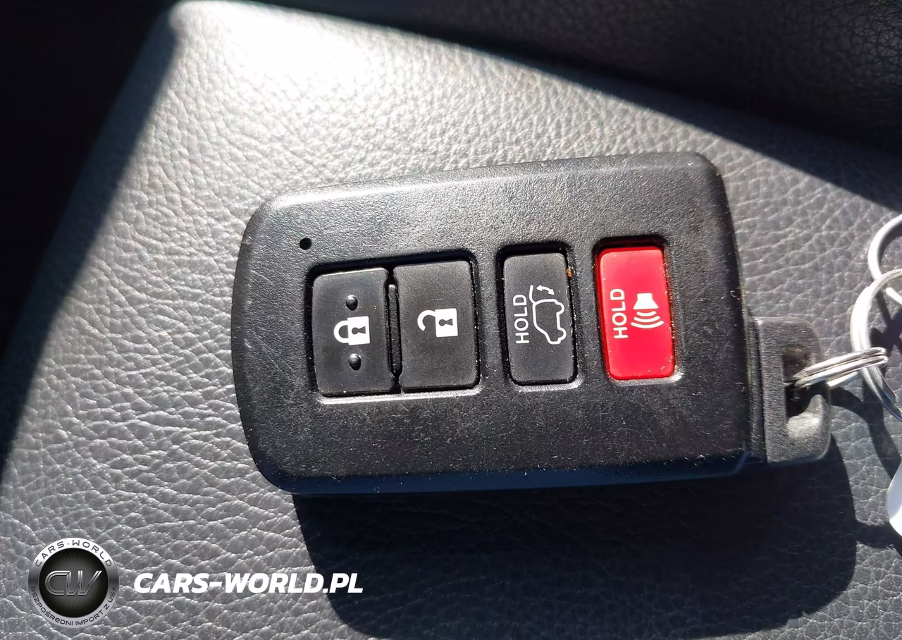 2015 Toyota Rav4 Limited VIN:2T3DFREV5FW371653 - 11