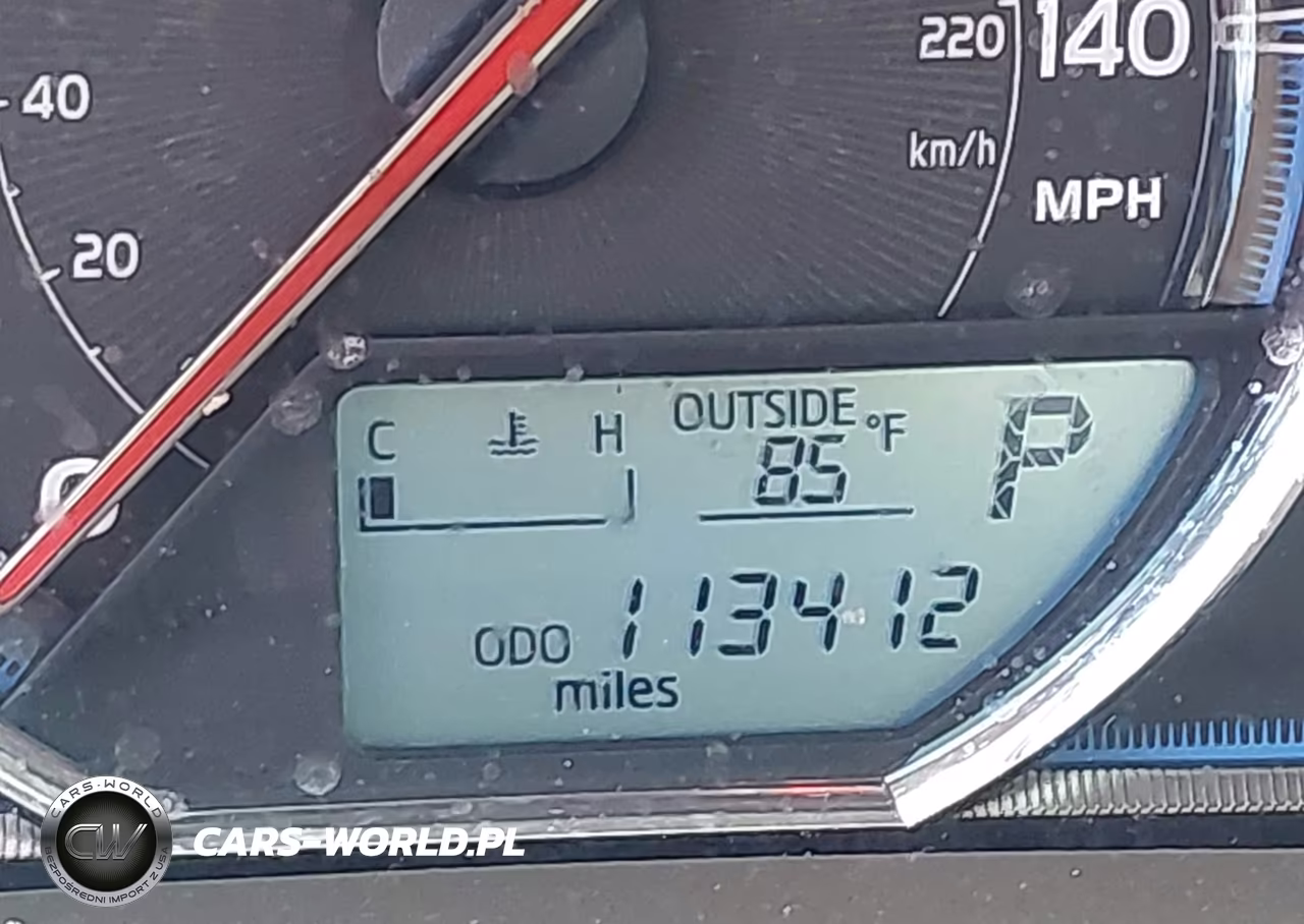 2015 Toyota Rav4 Limited VIN:2T3DFREV5FW371653 - 16